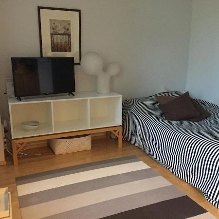 Cozy Studio At The Center Of Lahti Apartment Exterior photo